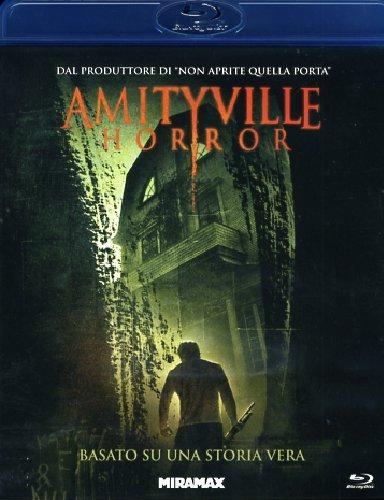 Amityville horror [Blu-ray] [IT Import]