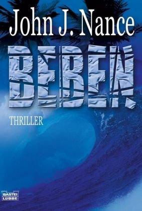 Beben: Thriller