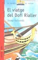 El viatge del Dofí Rialler (El Barco de Vapor Roja, Band 29)