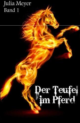 Der Teufel im Pferd