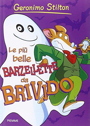 Le più belle barzellette da brivido. Speciale Halloween