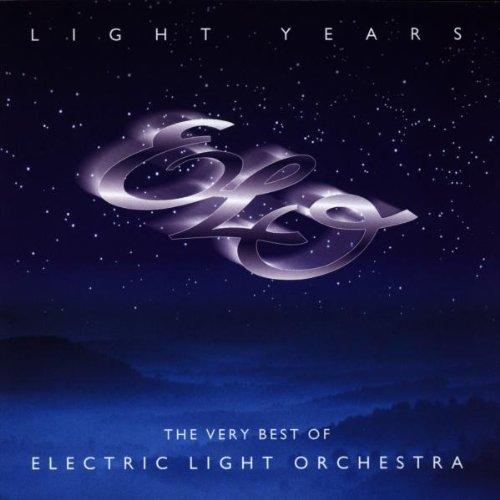 Light Years: the Very Best of