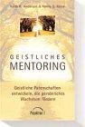 Geistliches Mentoring