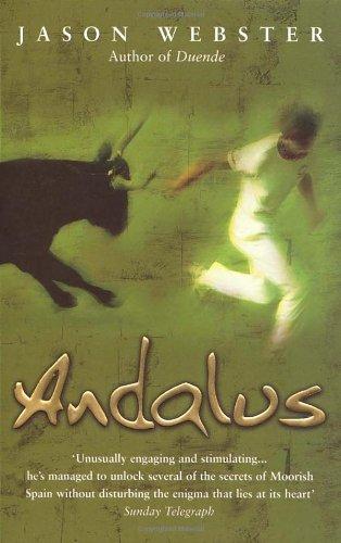 Andalus: Unlocking The Secrets Of Moorish Spain