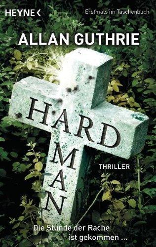 Hard Man: Thriller