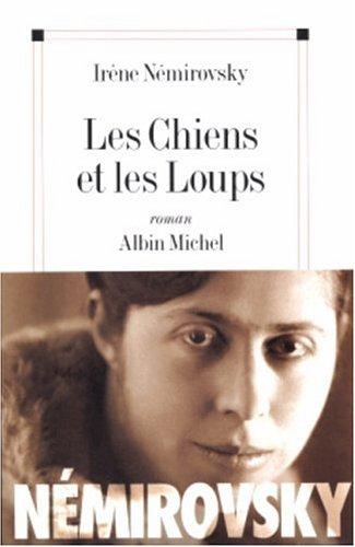 Les chiens et les loups