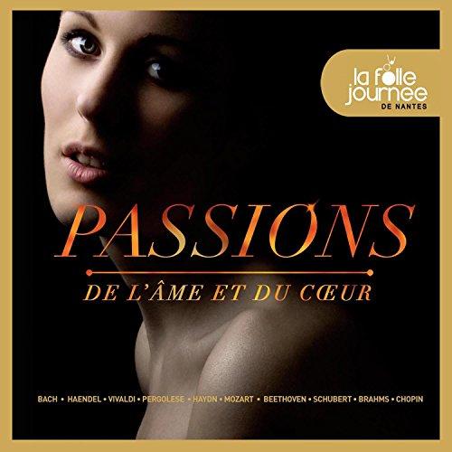 Passions De L' ?Me Et Du Coeur