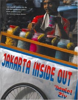 Jakarta Inside Out