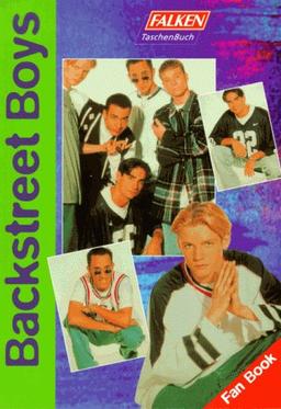 Backstreet Boys. Fan Book.