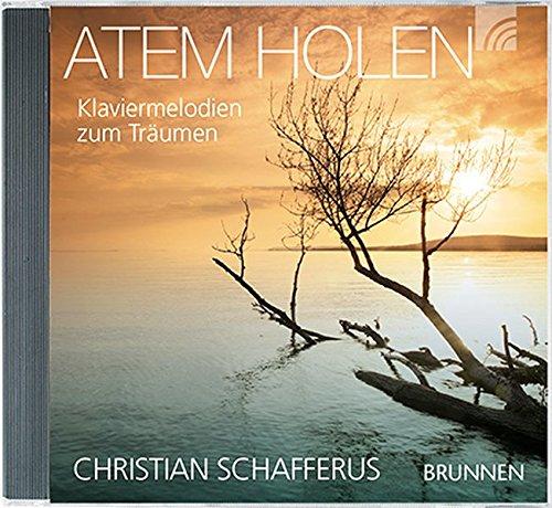 Atem holen, 1 Audio-CD