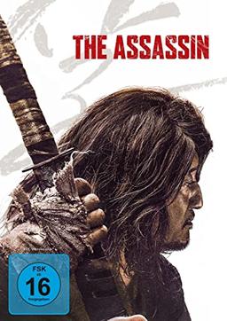 The Assassin (Deutsch/OV)