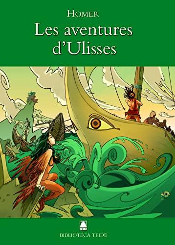 Les aventures d'Ulises : adaptació de la Odisea (Biblioteca Teide, Band 2)