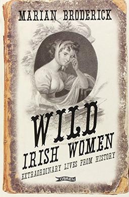 Wild Irish Women