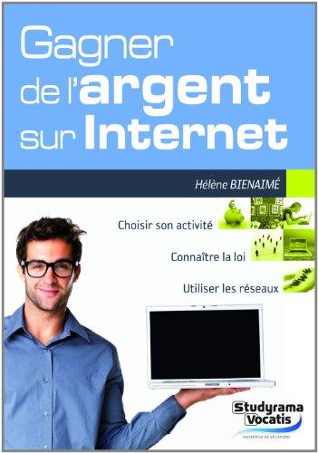 Gagner de l'argent sur Internet