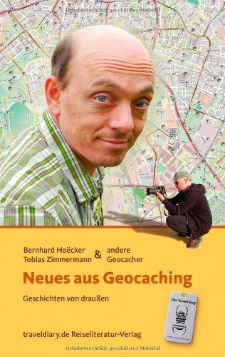 Neues aus Geocaching - Premium Limited Edition Box: Geschichten von draußen