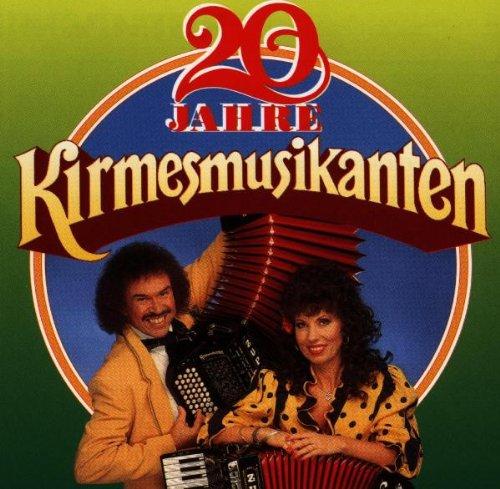 20 Jahre Kirmesmusikanten