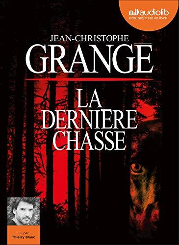 La dernière chasse