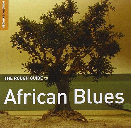 Rough Guide: African Blues