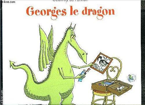 GEORGES LE DRAGON