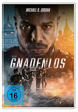 Tom Clancy's Gnadenlos (DVD)