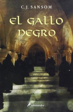 El gallo negro (Novela Histórica)