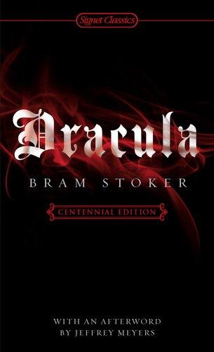 Dracula (Signet Classics)