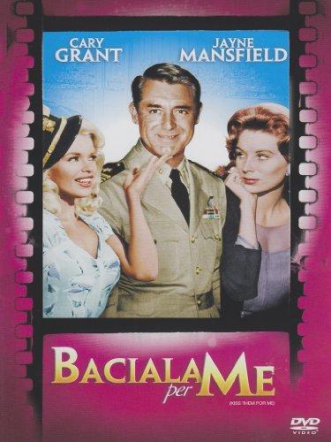 Baciala per me [IT Import]