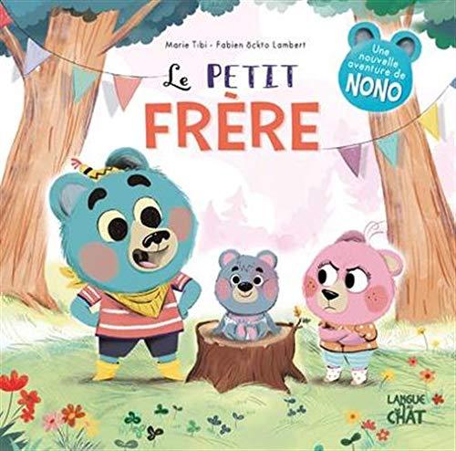 Le petit frère