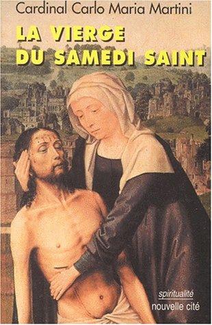 La vierge du Samedi Saint