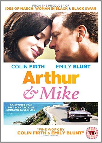 Arthur & Mike [DVD] [UK Import]