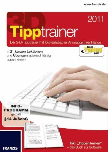 3D Tipptrainer 2011