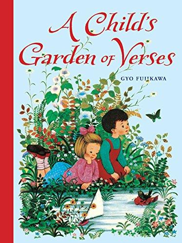 A Child's Garden of Verses