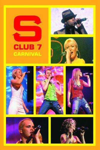 S Club 7 - Carnival