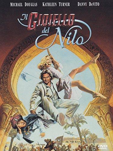 Il gioiello del Nilo [IT Import]