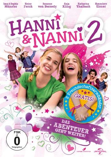 Hanni & Nanni 2 [Special Edition]