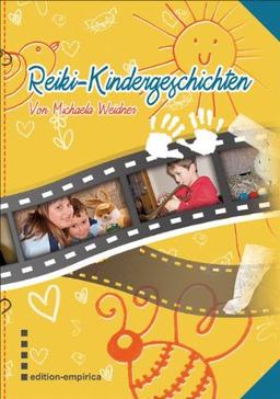 Reiki-Kindergeschichten