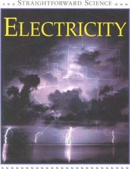 Electricity (Straightforward Science)