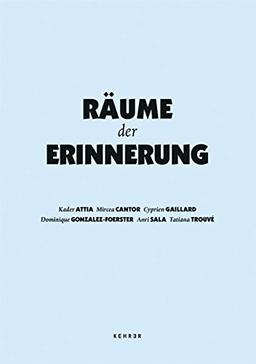 Räume der Erinnerung: Kunsthalle Düsseldorf