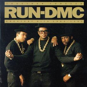 Run Dmc Greatest Hits