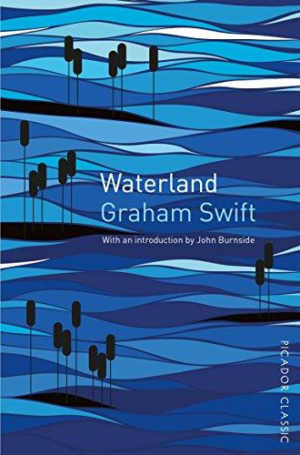 Waterland: Picador Classic