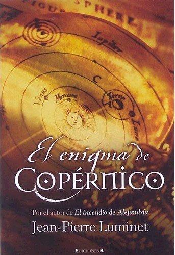 El enigma de Copérnico (HISTORICA)