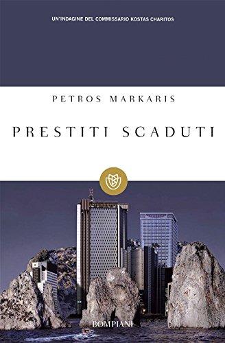 Prestiti scaduti