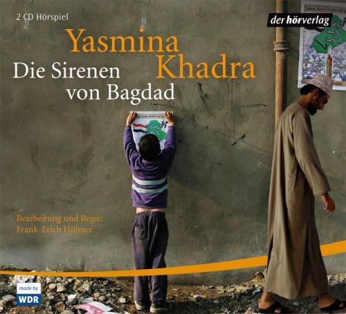 Die Sirenen von Bagdad