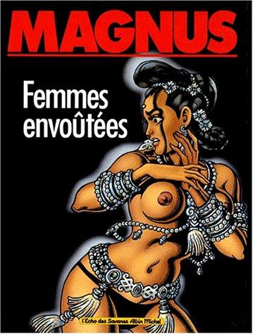 Femmes envoûtées