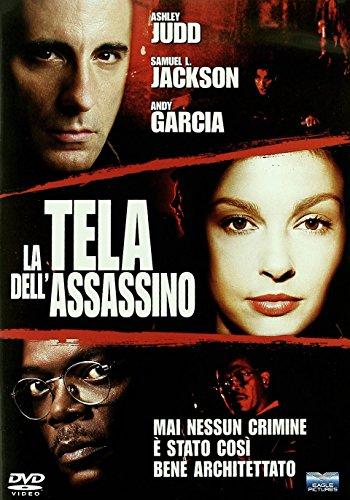 La tela dell'assassino [IT Import]