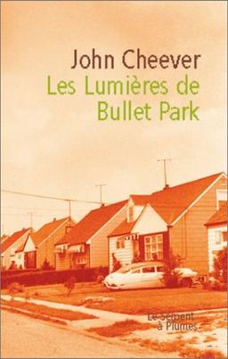 Les lumières de Bullet Park