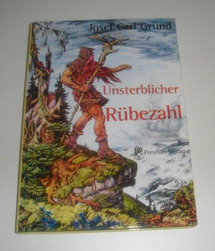 Unsterblicher Rübezahl