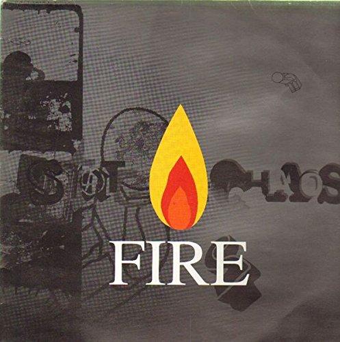 Fire [Vinyl Single]