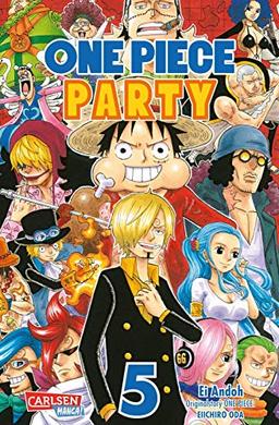 One Piece Party 5 (5)