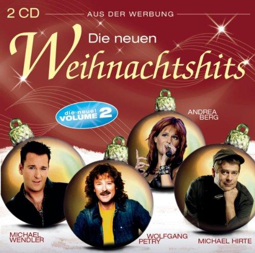 Die Neuen Weihnachts Hits Folge 2